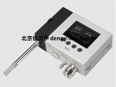 維薩拉vaisala工業(yè)變送器HMT370EX