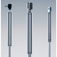 HAHN Gasfedern彈簧減震器SDD系列