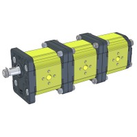 意大利Vivoil多液壓歐洲進(jìn)口齒輪泵