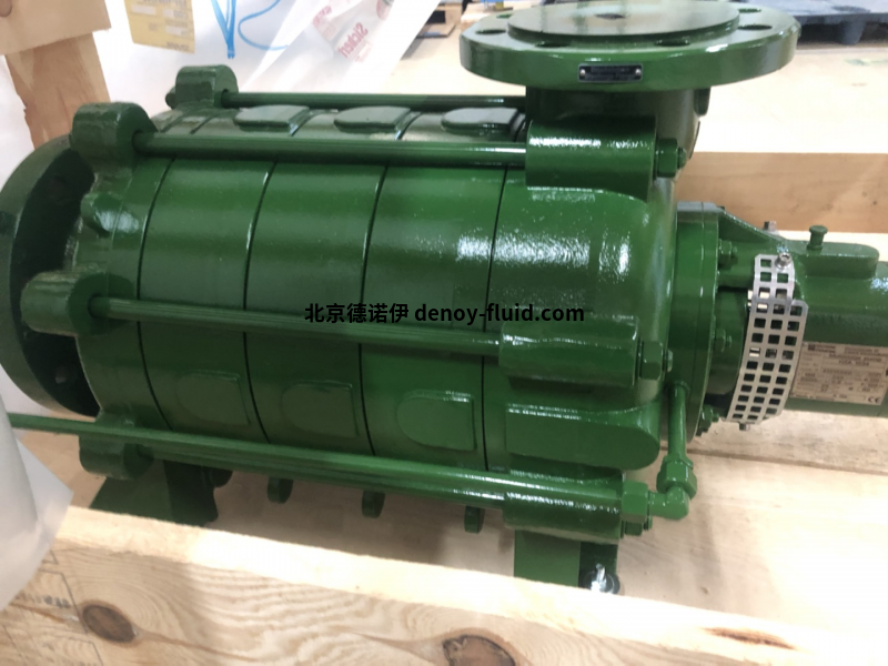 Dickow多級(jí)泵S6562