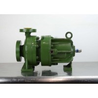德國(guó)Dickow齒輪泵S5061