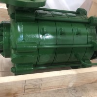 Dickow多級泵S6562