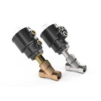 德國(guó)Riegler 控制閥和通路閥