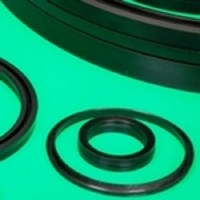 德國商業(yè)彈性體James Walker流體密封