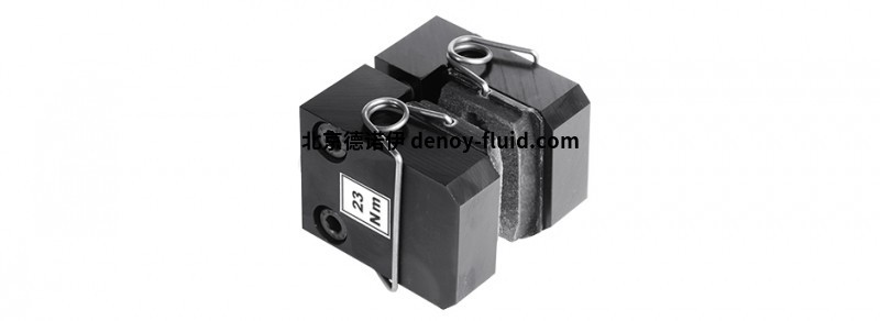 Rietschoten機械剎車100.098.01