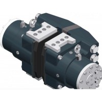 Rietschoten彈簧式制動器EMS140