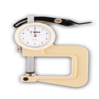 Wolf-Messtechnik DMA3移動(dòng)測(cè)厚儀