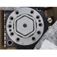 德國Destaco氣動(dòng)夾具夾鉗RQC-400/RTP-400介紹