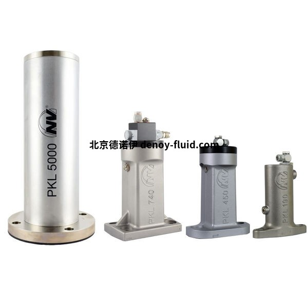 Netter 振動(dòng)器