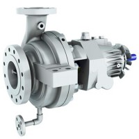 法國ensival-moret OHHL 低流量高揚(yáng)程泵用于海水增壓器