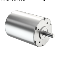 無(wú)刷交流直流電機(jī)1