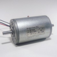 Dunkermotoren有刷電機G 30.0產(chǎn)品參數(shù)