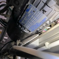 MT Motorig  TFP 180 KW 18,5 B5帶交流制動電機