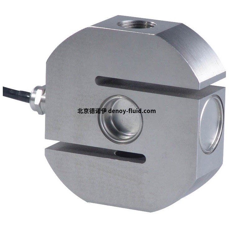 Georg Buttner ST-ZS S型稱重傳感器參數(shù) 