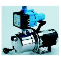 德國(guó)Speck Pumpen柱塞泵