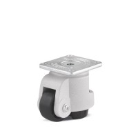 德國TORWEGGE軸承腳輪LI522225225RDS-V