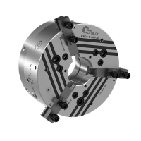 德國(guó)快速換爪動(dòng)力卡盤SMW AUTOBLOK