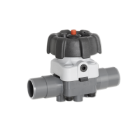 德國GEMU蓋米隔膜閥