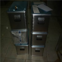 德國(guó)zarges 帶拉桿的運(yùn)輸箱K 424 XC