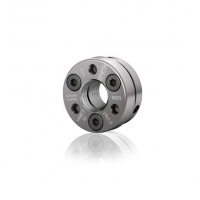 德國Spieth背隙式徑向滑動軸承