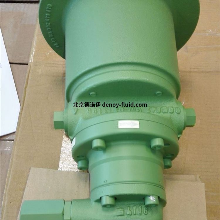 Steimel離心泵TFL 8-140 RDG詳細(xì)參數(shù)