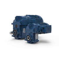 Watt Drive減速電機ASA 86A適合于苛刻的工作環(huán)境