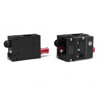 Piab Vakuum真空安全單向閥piSAFE用于食品行業(yè)