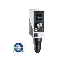 Heidolph 架空攪拌器  粘度：100,000 毫帕秒