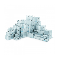 德國(guó)扎格斯Zarges 運(yùn)輸箱