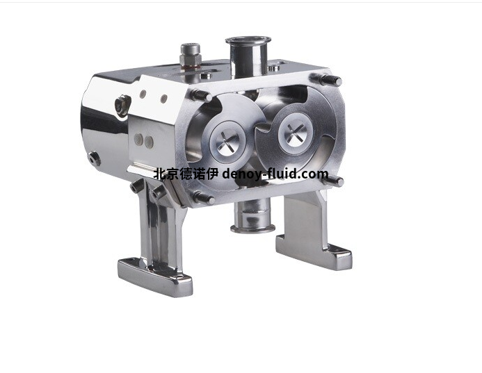 Johnson Pump離心泵832S-7特征和應(yīng)用領(lǐng)域