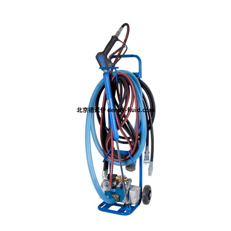 芬蘭Dynaset HPW 液壓動(dòng)力清洗機(jī)