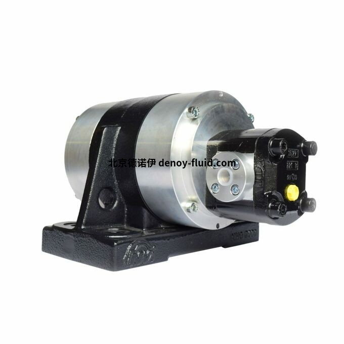 NHG L系列液壓戶外振動器3