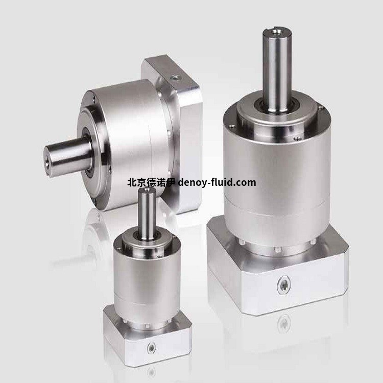 graessner VRS系列行星齒輪箱