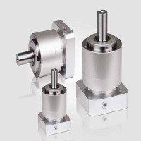 graessner VRS系列行星齒輪箱