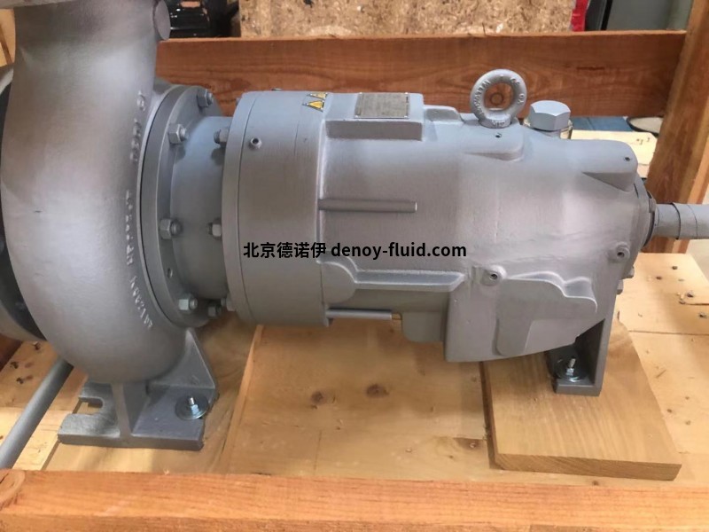 MAXIMATOR高壓泵G 150LVE可用于化學(xué)和制藥行業(yè)