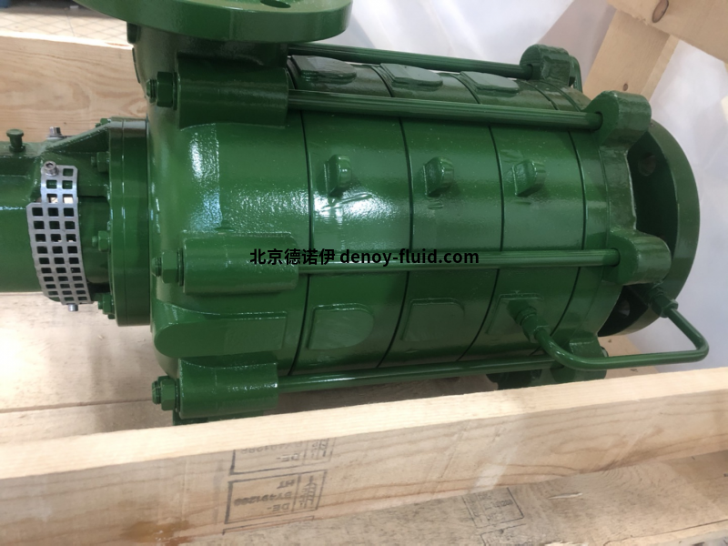 MAXIMATOR高壓泵DLE 5-1-2-GG應(yīng)用特點 