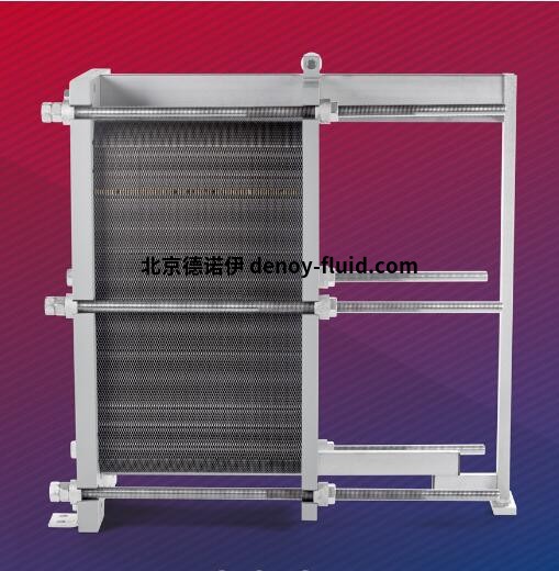 Funke板式換熱器TPL 01-K-26-12