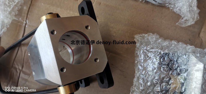 Destaco輕型氣動(dòng)壓緊夾具807-U特性和規(guī)格