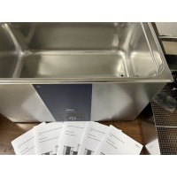 德國(guó)Elma桌面超聲波清洗設(shè)備xtra TT 120H用于工業(yè)行業(yè)清潔