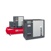 德國(guó) FINI 無油旋渦壓縮機(jī) OS 3.7-10-270