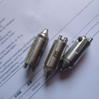 德國MENZEL同軸噴頭 SD4用于化妝品行業(yè)使用