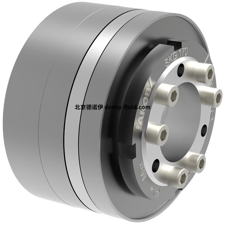 JAKOB Antriebstechnik SKG 4聯(lián)軸器技術(shù)規(guī)格