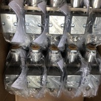 coax閥門FMX-5可用于化學(xué)和石油工業(yè)