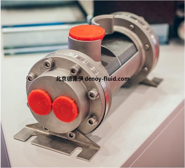 Universal換熱器EKM-518-O