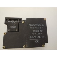 德國SCHMERSAL防爆開關HEN211