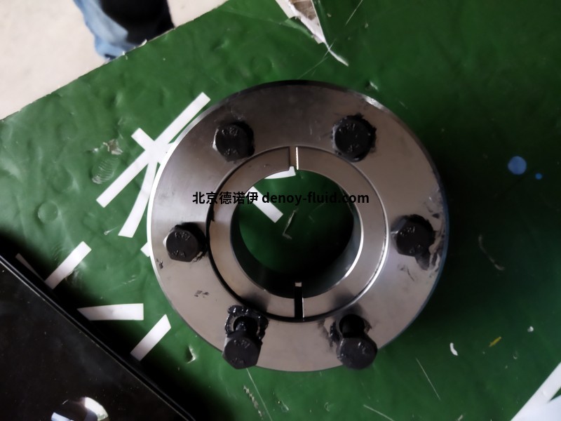 Stuwe收縮盤(pán)HSD125-22可用于風(fēng)力發(fā)電機(jī)