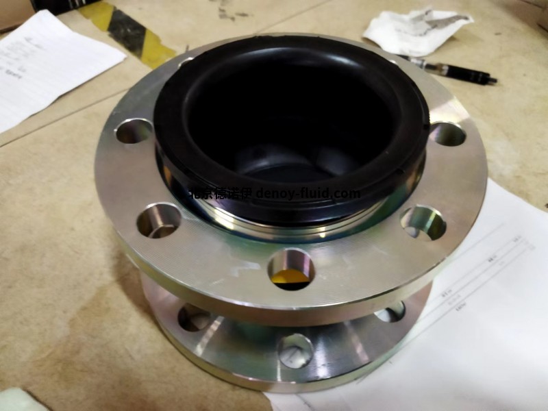 Stuwe收縮盤HSD125-81的應(yīng)用參數(shù)