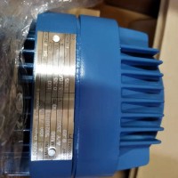 Demag斜齒輪減速電機(jī)KBF 125 A 8/2