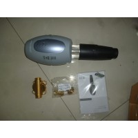 Pfeiffer旋片泵Duo 125