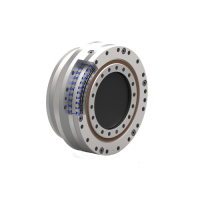 德國進(jìn)口SPINEA減速機(jī)法蘭連接TS 70 - 41-E-P11